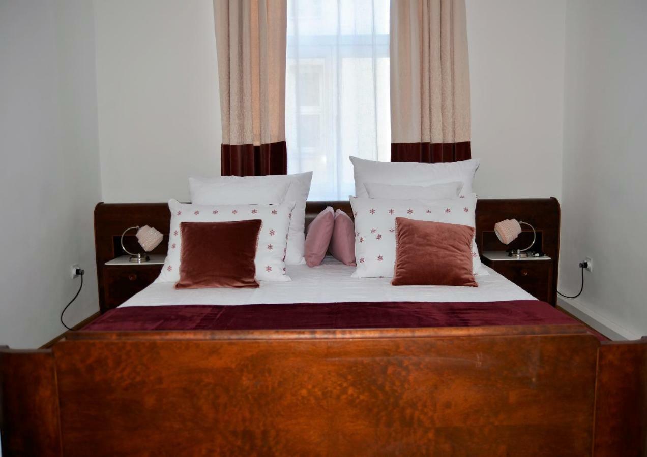 Castle View Boutique Apartment Krakov Exteriér fotografie